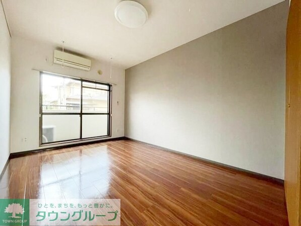 ホーム幕張本郷の物件内観写真